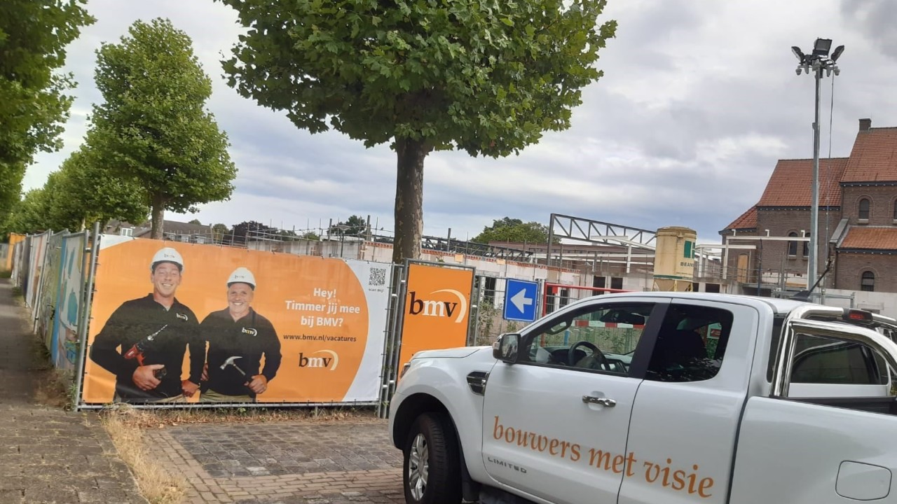 BMV Veldhoven afbeelding 1